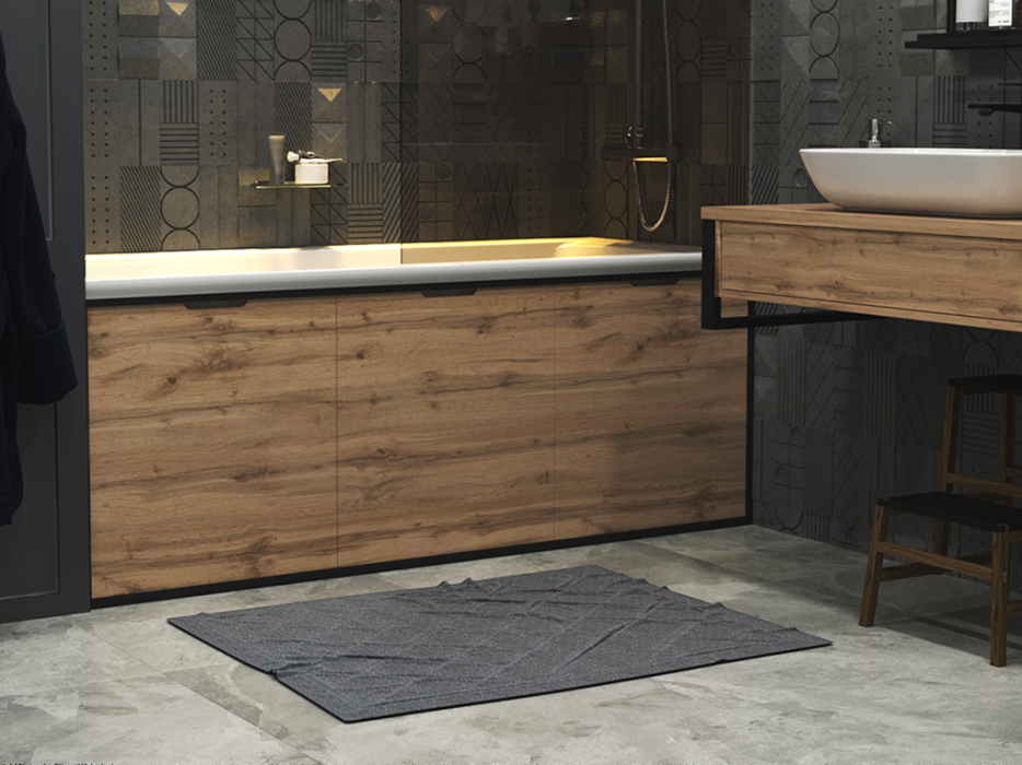 Экраны/панели для ванн, Экран для ванны 170 Grunge Loft