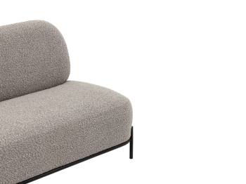 Диван STOOL GROUP Стоун New букле