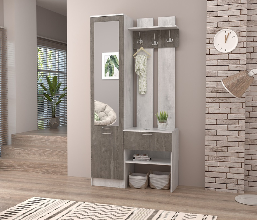 Прихожие, Прихожая Иннэс-3