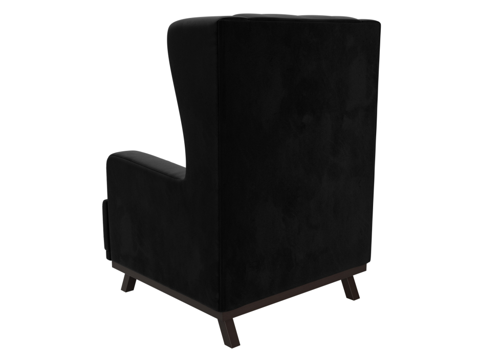 Кресло для отдыха, Кресло Джон Люкс, велюр