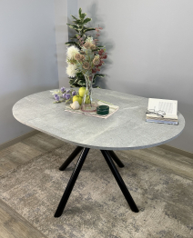 Стол Kenner AR1000 new раздвижной, ЛДСП