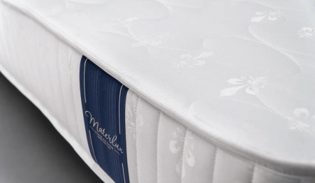 Materlux / Матрас MaterLux MEZZO MULTI 80x200