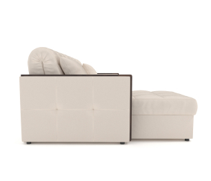 Диван Лион 1,6 угол с оттоманкой