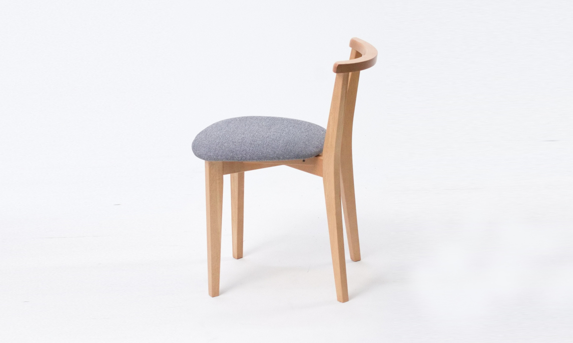 Стулья, Стул Франк ПМ (Натуральный)