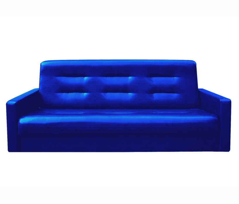 Диваны книжки, Диван-кровать книжка Аккорд  120, экокожа