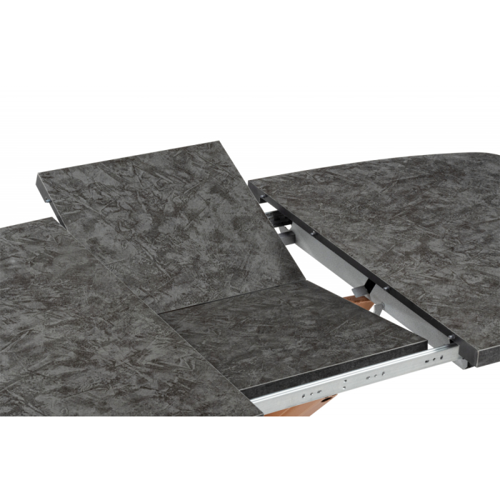 Обеденные столы, Деревянный стол Кортез 32 116(160)x77