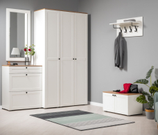 Прихожие, Остин набор мебели для прихожей №1 
