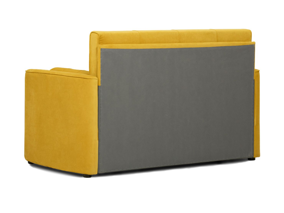 Диваны с ящиком для белья, Диван-кровать Мелани (120)