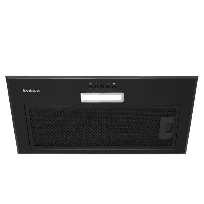 Вытяжки, Полновстраиваемая вытяжка Tony 60 B