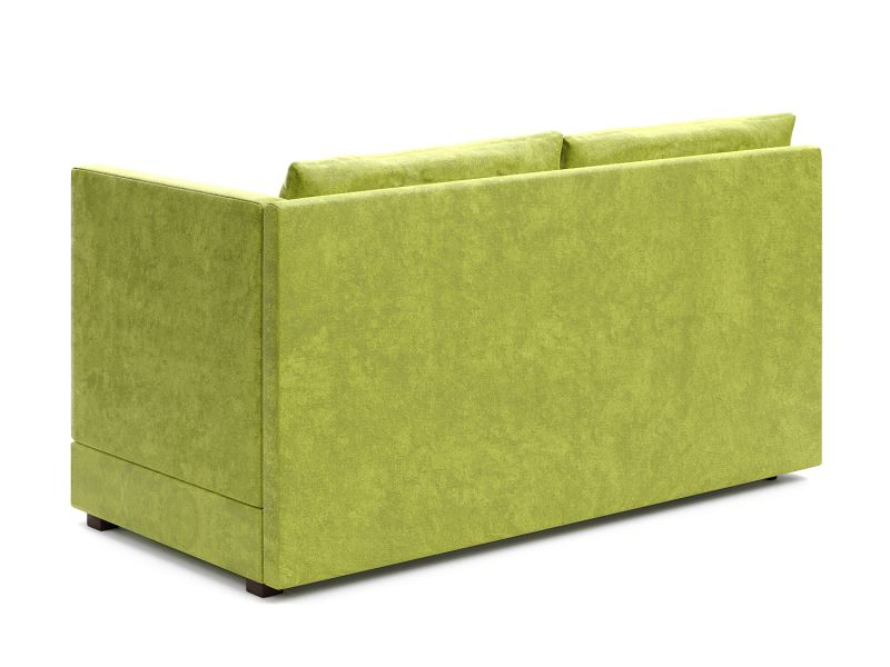 Кушетки, Диван-кровать Никас,еврокнижка,велюр