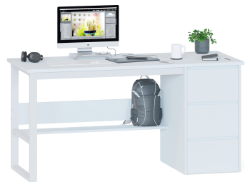 Стол письменный Сокол СПМ-214