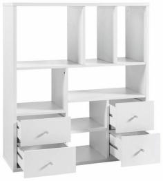 Стеллаж Вива-4