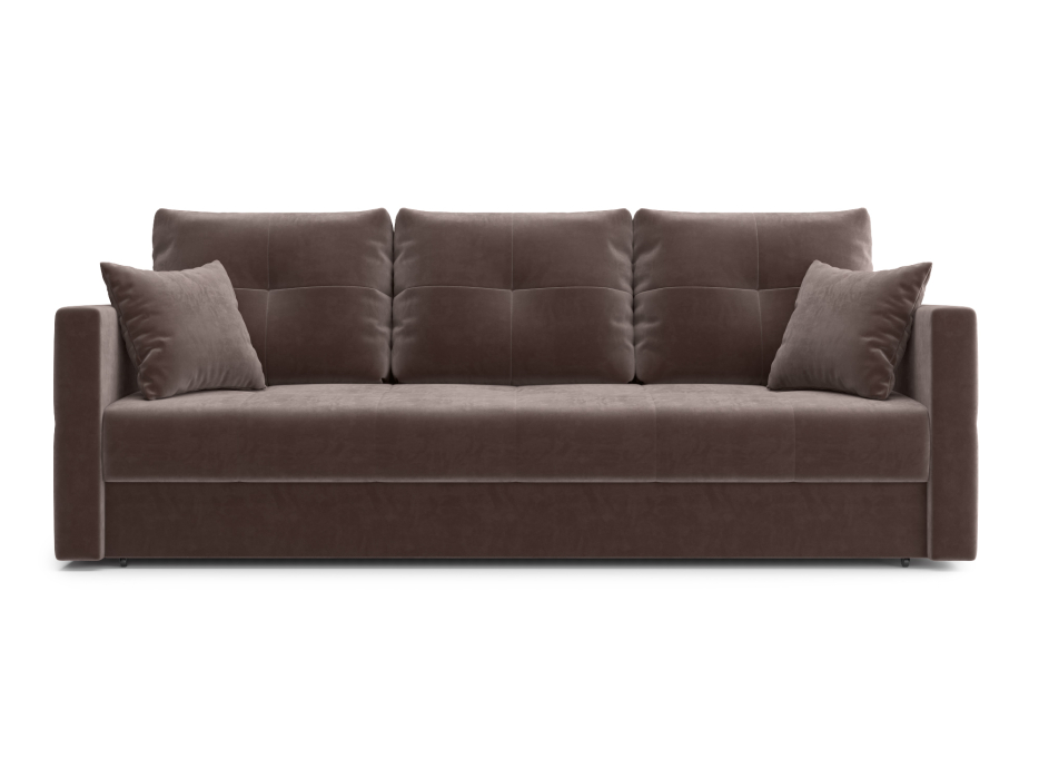 Диваны еврокнижки, Диван прямой Эрик