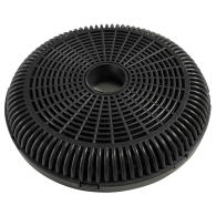 Аксессуары для вытяжек, Комплект угольных фильтров KIT 0280