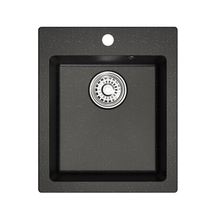 Кухонные мойки, Мойка ML-GM14, 420*500*190мм NEW