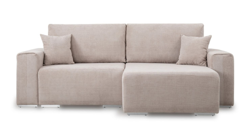 Диван-кровать угловой Оксфорд №1