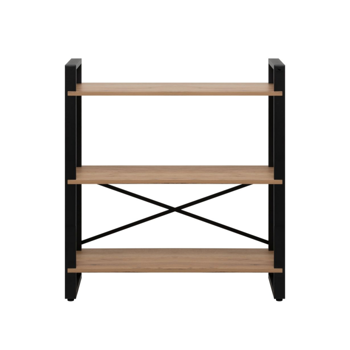 Стеллажи, Стеллаж Стилвуд 133, 3 полки