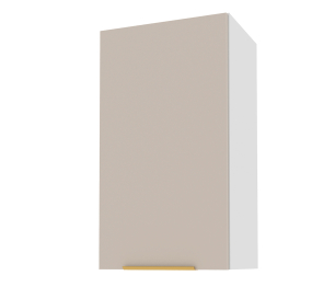 Шкаф навесной 40 х 72 см Фиджи