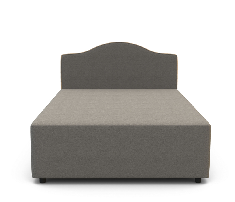 Тахты кровати, Кровать тахта Класс 120 полутороспальная