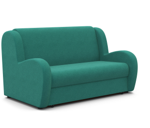 Диван-кровать Барон 100, велюр