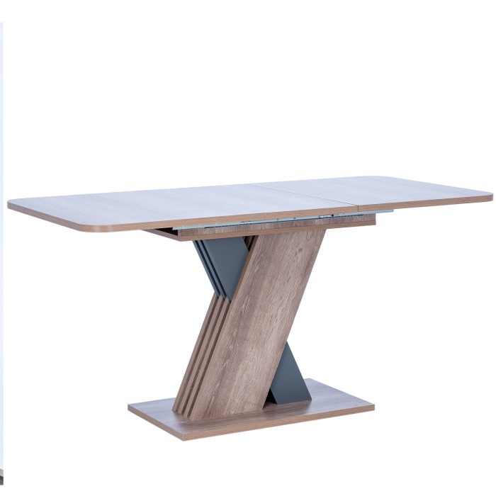 Обеденные столы, Стол раздвижной Leset Гросс