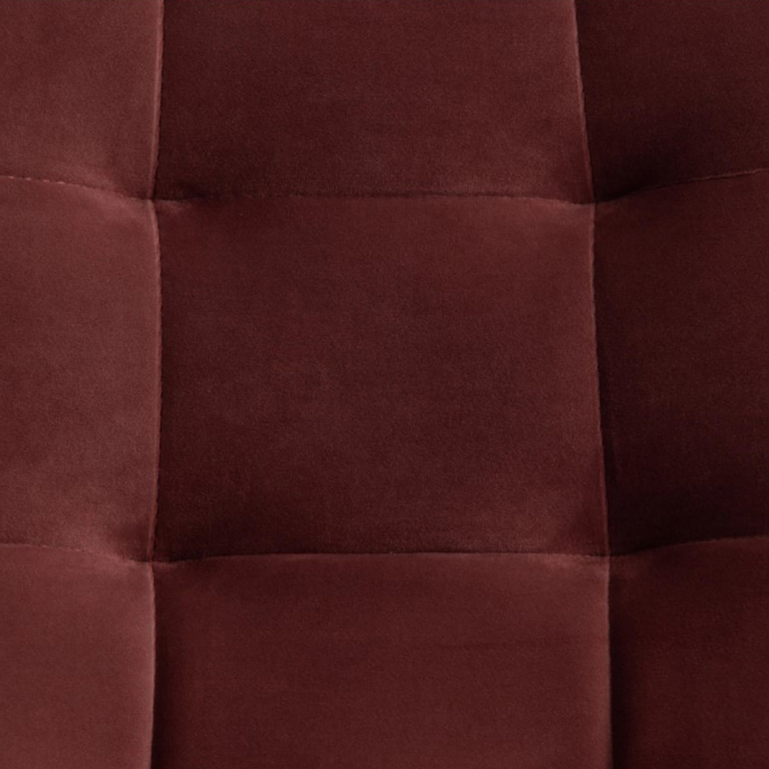 Стулья, Стул полубарный Chilly, коралловый бархат