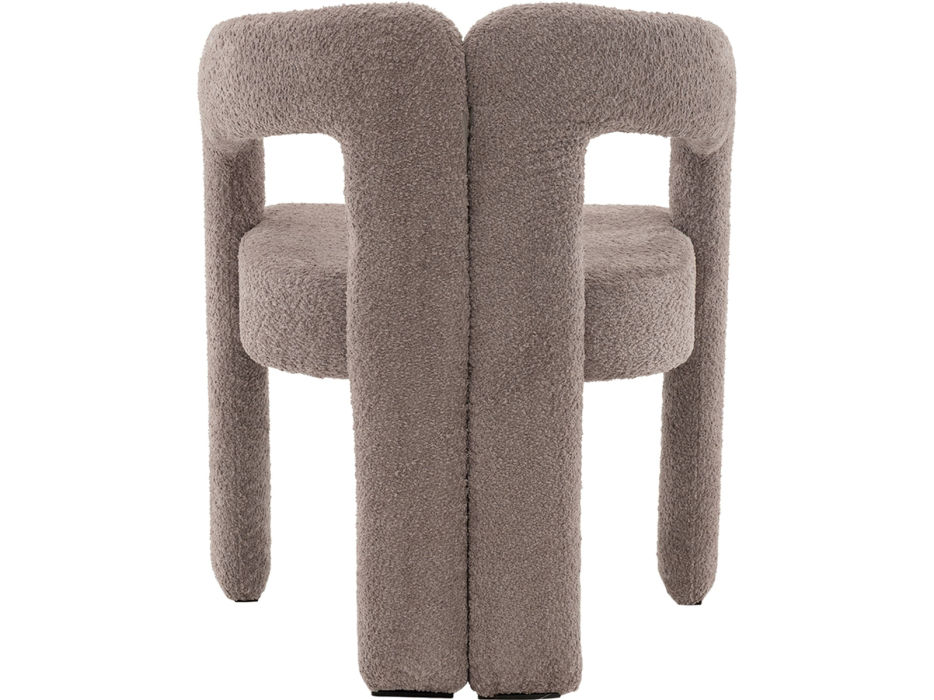 Стулья, Стул STOOL GROUP Болинджер букле