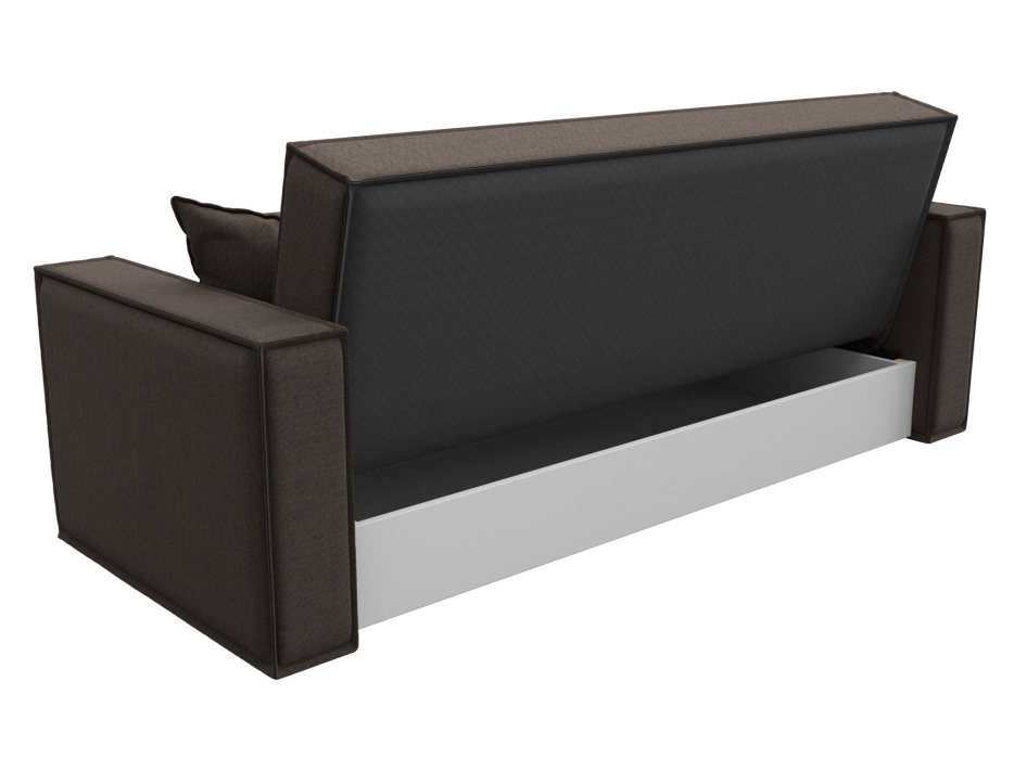 Диваны книжки, Диван-книжка Куба, рогожка Амур