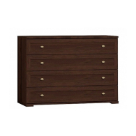 Комоды, Комод узкий Sherlock 66