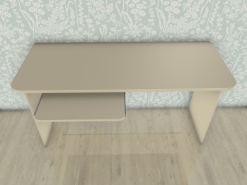 Модульная система Карина Стол СТ-1008