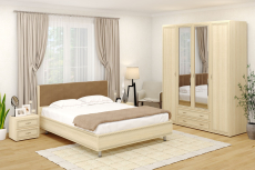 Спальные гарнитуры, Спальня Карина  СК-1020