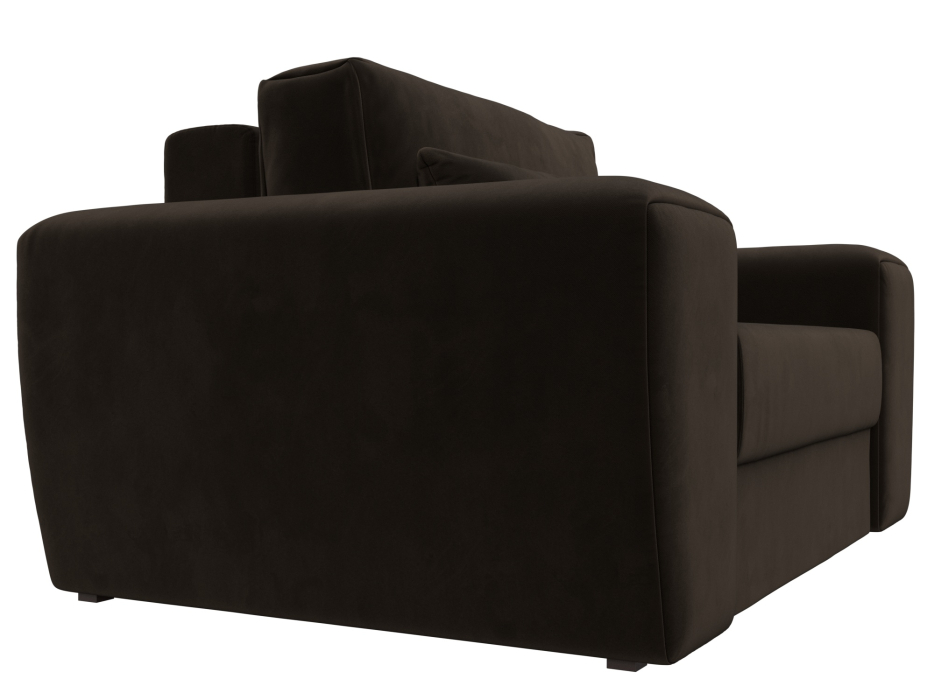 Кресла-кровати, Кресло Лига-008, микровельвет