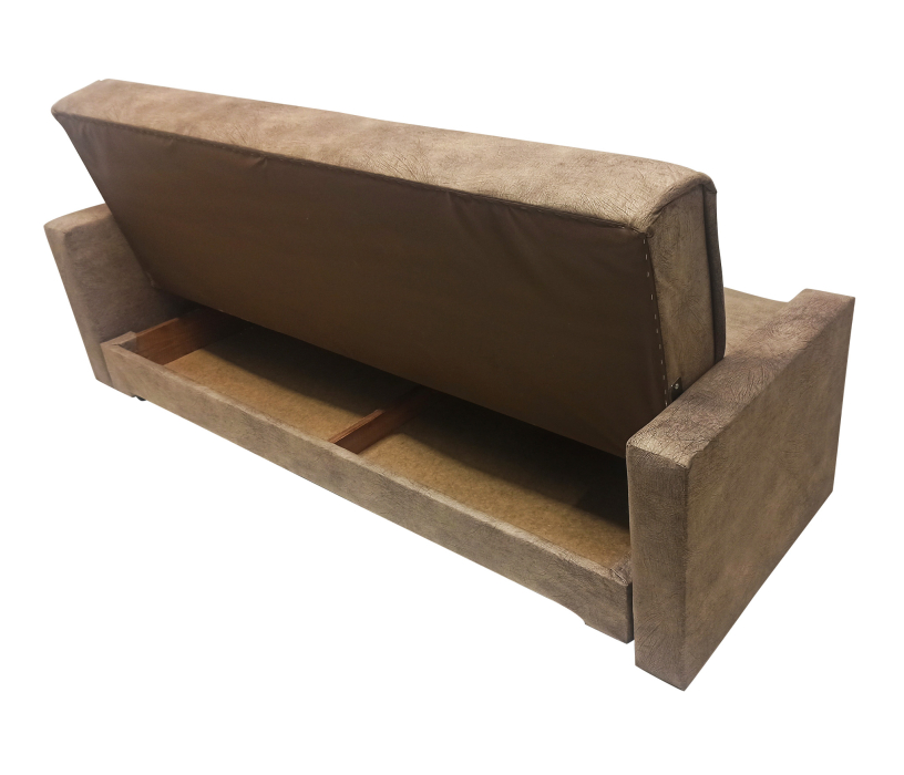 Диваны книжки, Диван 120 Эконом Вельвет