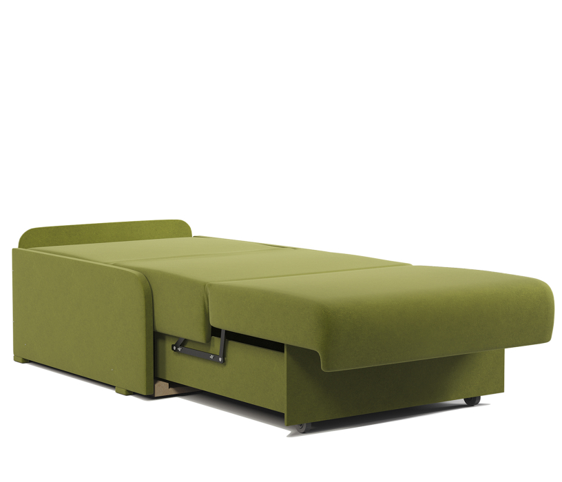 Кресла-кровати, Кресло-кровать Коломбо БП 80, велюр