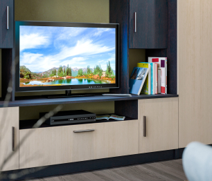 Макарена СБ-2615 Стенка