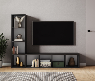 Стеллаж Билли 25