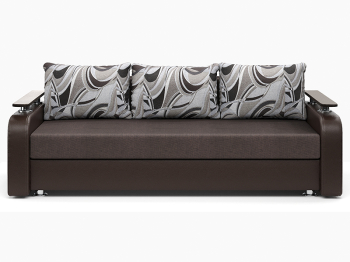 Диван-кровать Марракеш, еврокнижка,рогожка