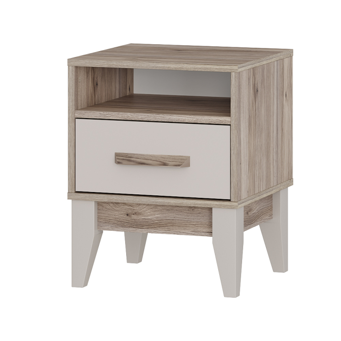 Прикроватные тумбы, Тумба прикроватная Скандика