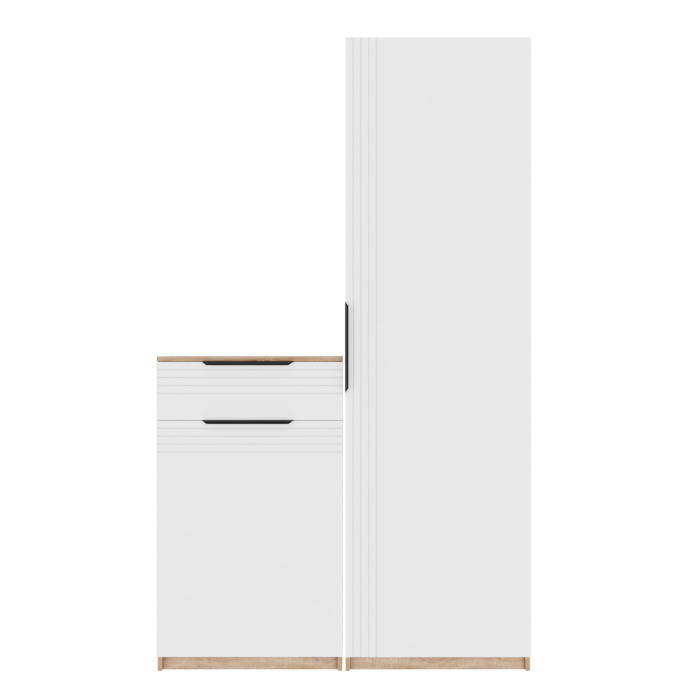 Прихожие, Прихожая Астрис - 4 