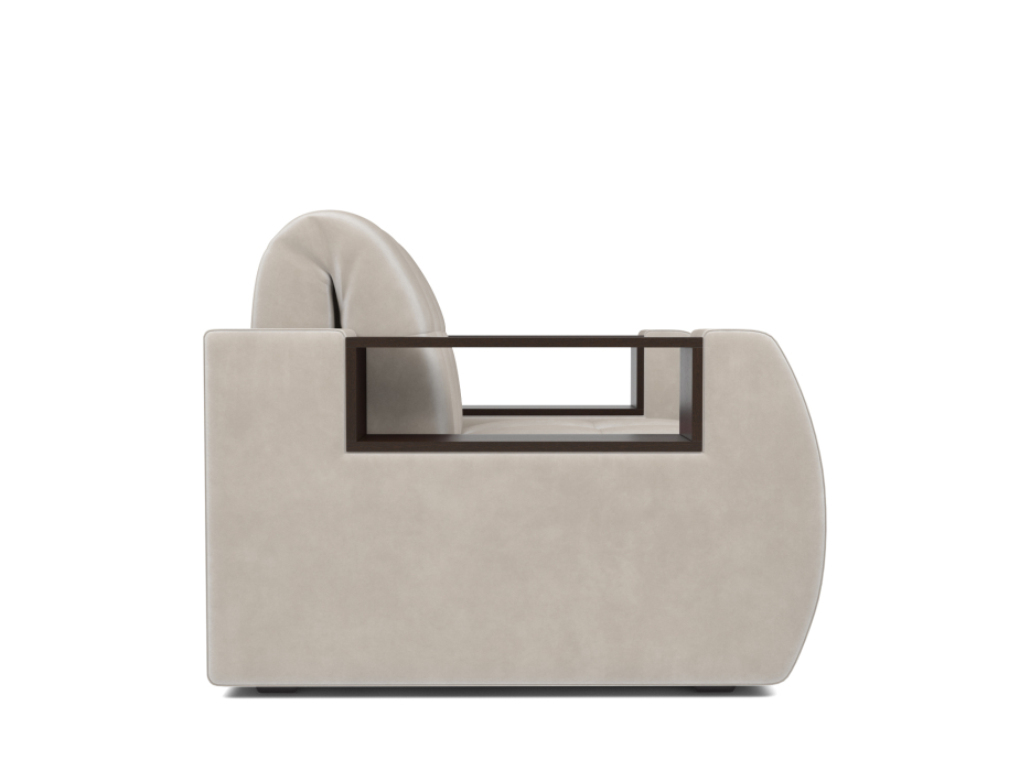 Кресла-кровати, Кресло-кровать аккордеон Барон №3 НПБ Бархат