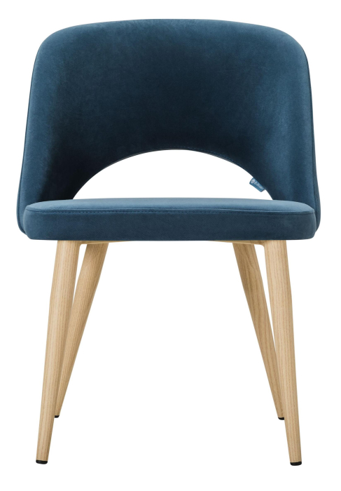 Стулья, Стул Lars Diag Натуральный дуб