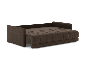 Диван-кровать Босс Лофт  еврокнижка, рогожка