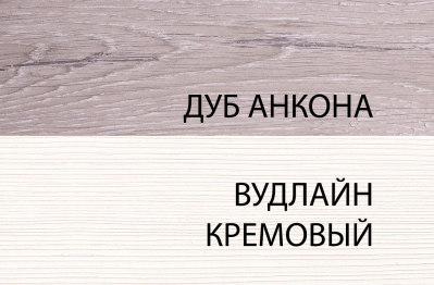Тумба для обуви 2D1S