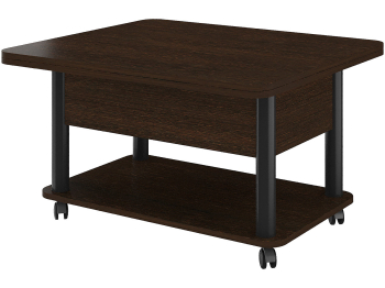 Стол-трансформер Мебелик Джокер