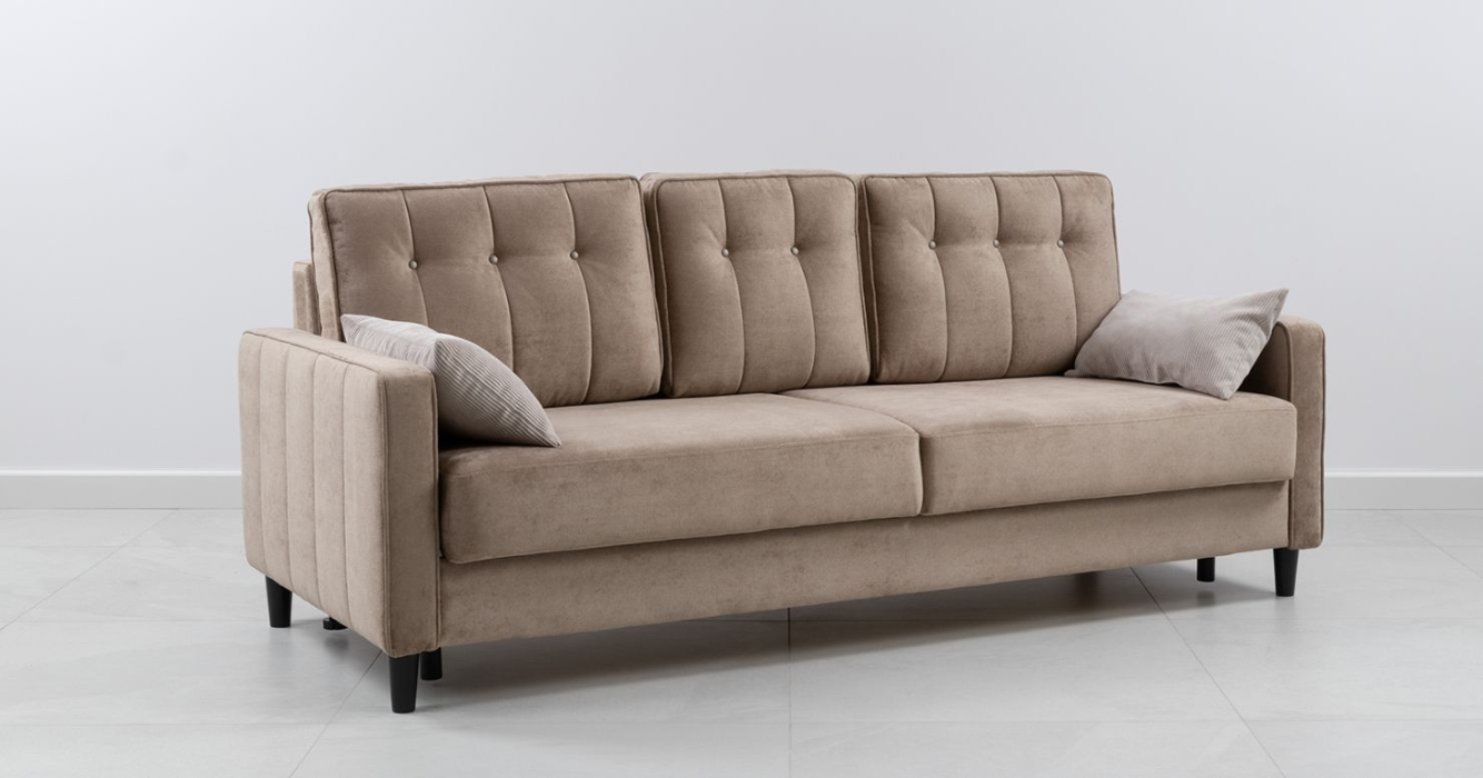 Диваны еврокнижки, Диван-кровать Арно