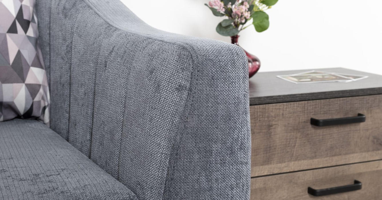 Кресло для отдыха, Кресло для отдыха Наоми