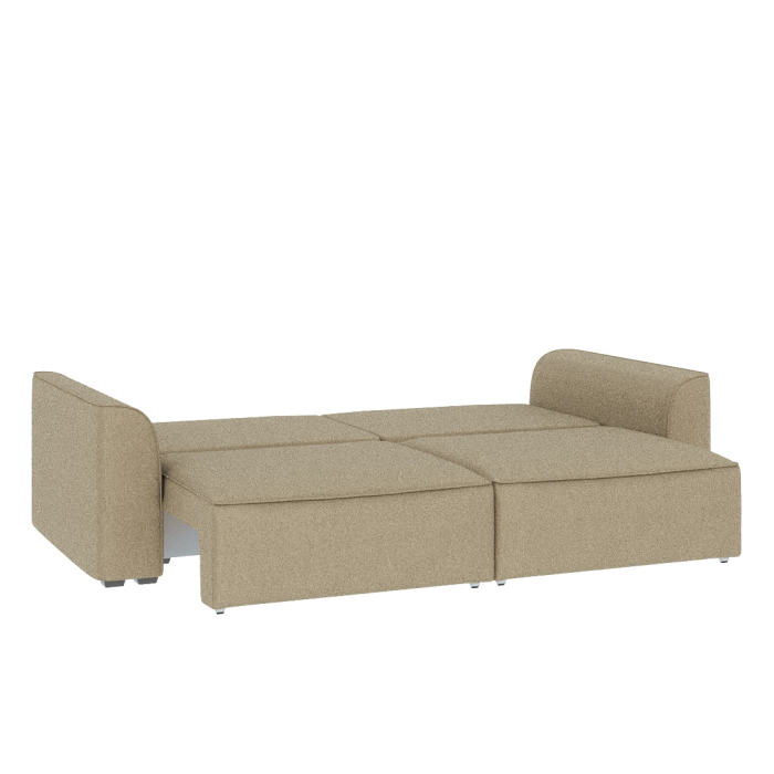 Диваны еврокнижки, Диван Сиэтл, рогожка