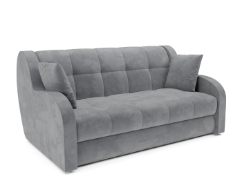 Диван аккордеон Барон НПБ 155*200 см (Велюр)