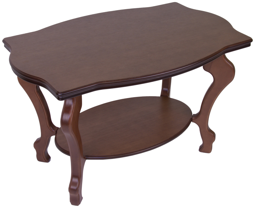 Журнальные столики, Стол журнальный Берже 1