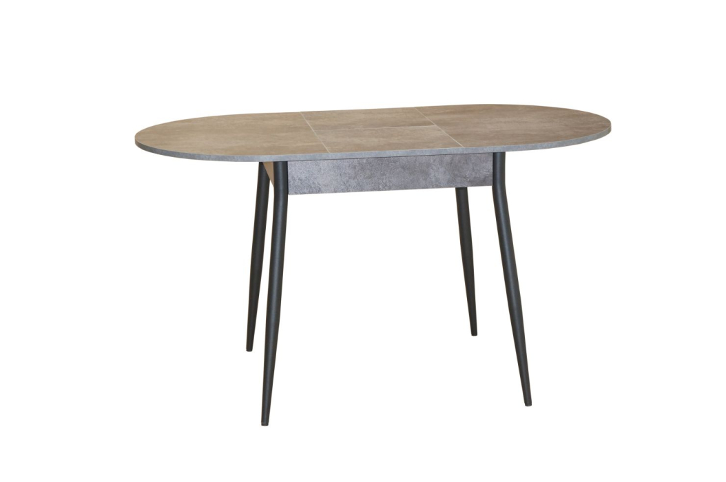 Обеденные столы, Стол обеденный раздвижной Стиль-1